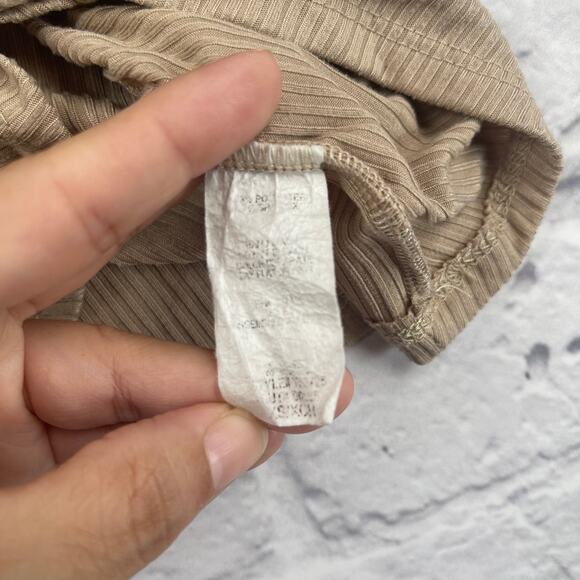 J0519 Gaze Nude Top Size  XS - Picture 4 of 7